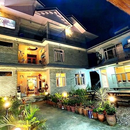 Destination Bir Hostel Ngoại thất bức ảnh