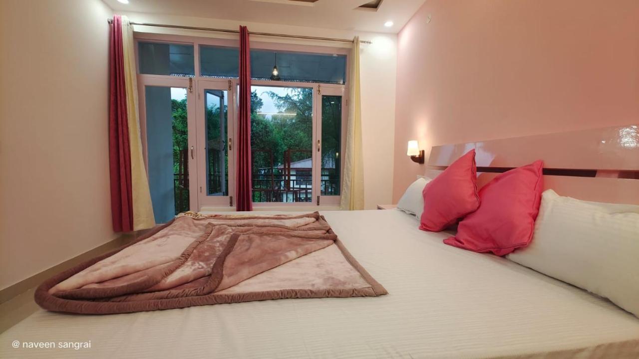 Destination Bir Hostel Ngoại thất bức ảnh