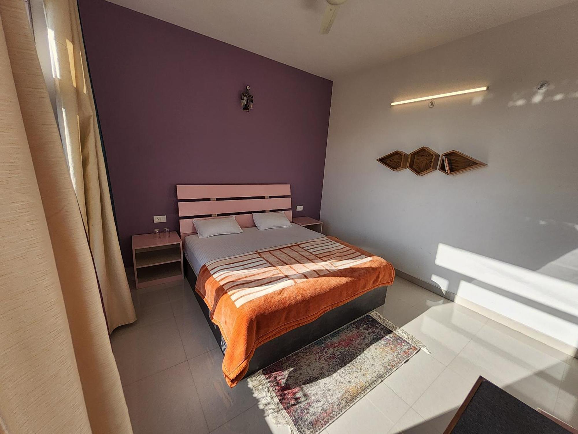 Destination Bir Hostel Ngoại thất bức ảnh