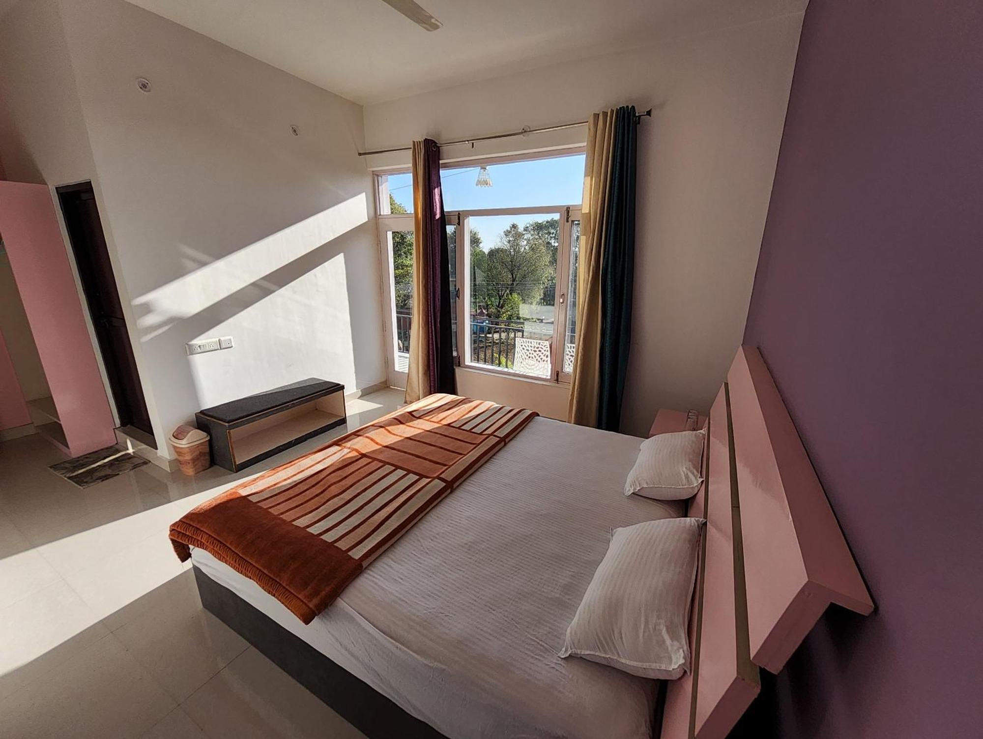 Destination Bir Hostel Ngoại thất bức ảnh