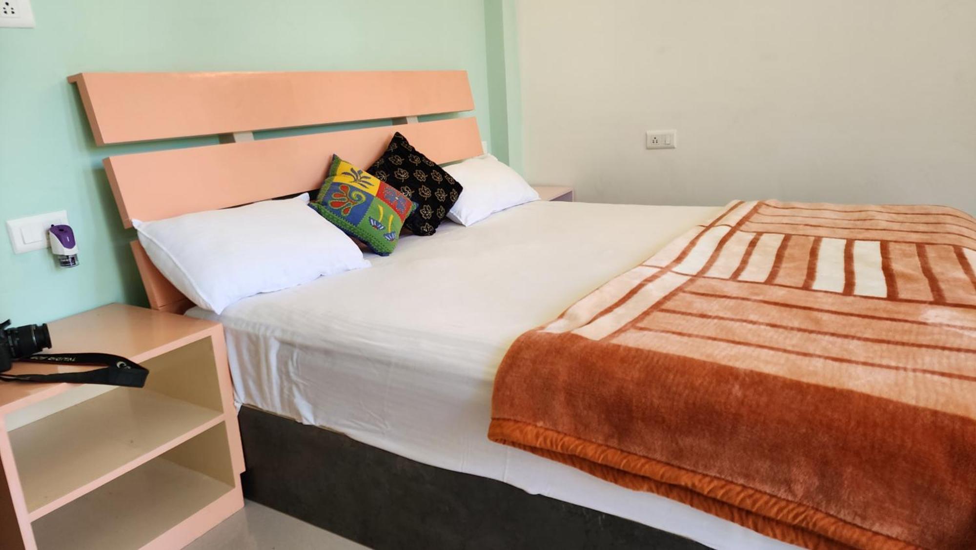 Destination Bir Hostel Ngoại thất bức ảnh