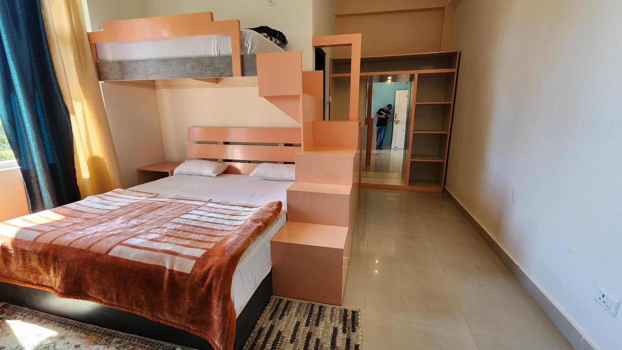 Destination Bir Hostel Ngoại thất bức ảnh