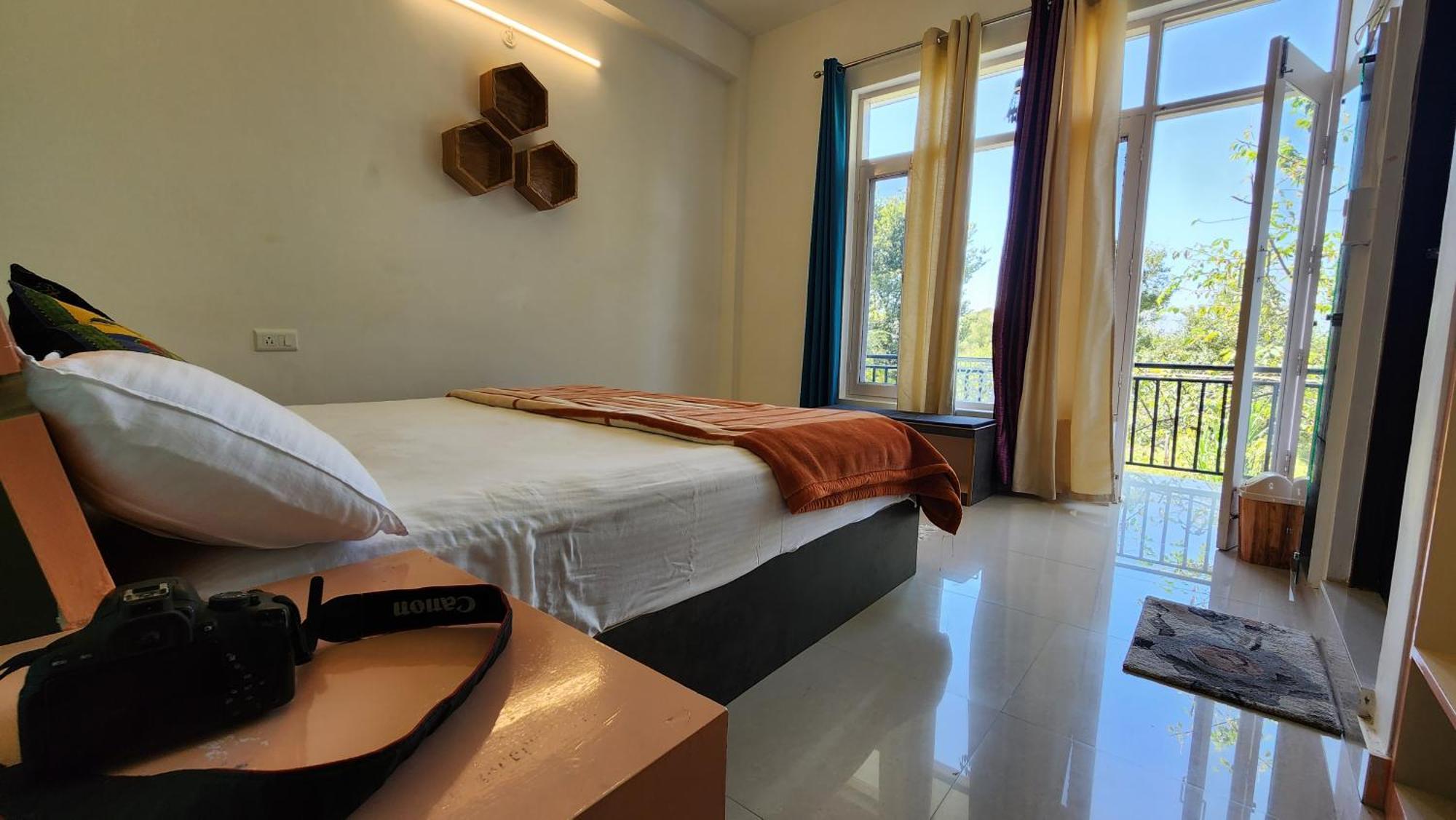 Destination Bir Hostel Ngoại thất bức ảnh