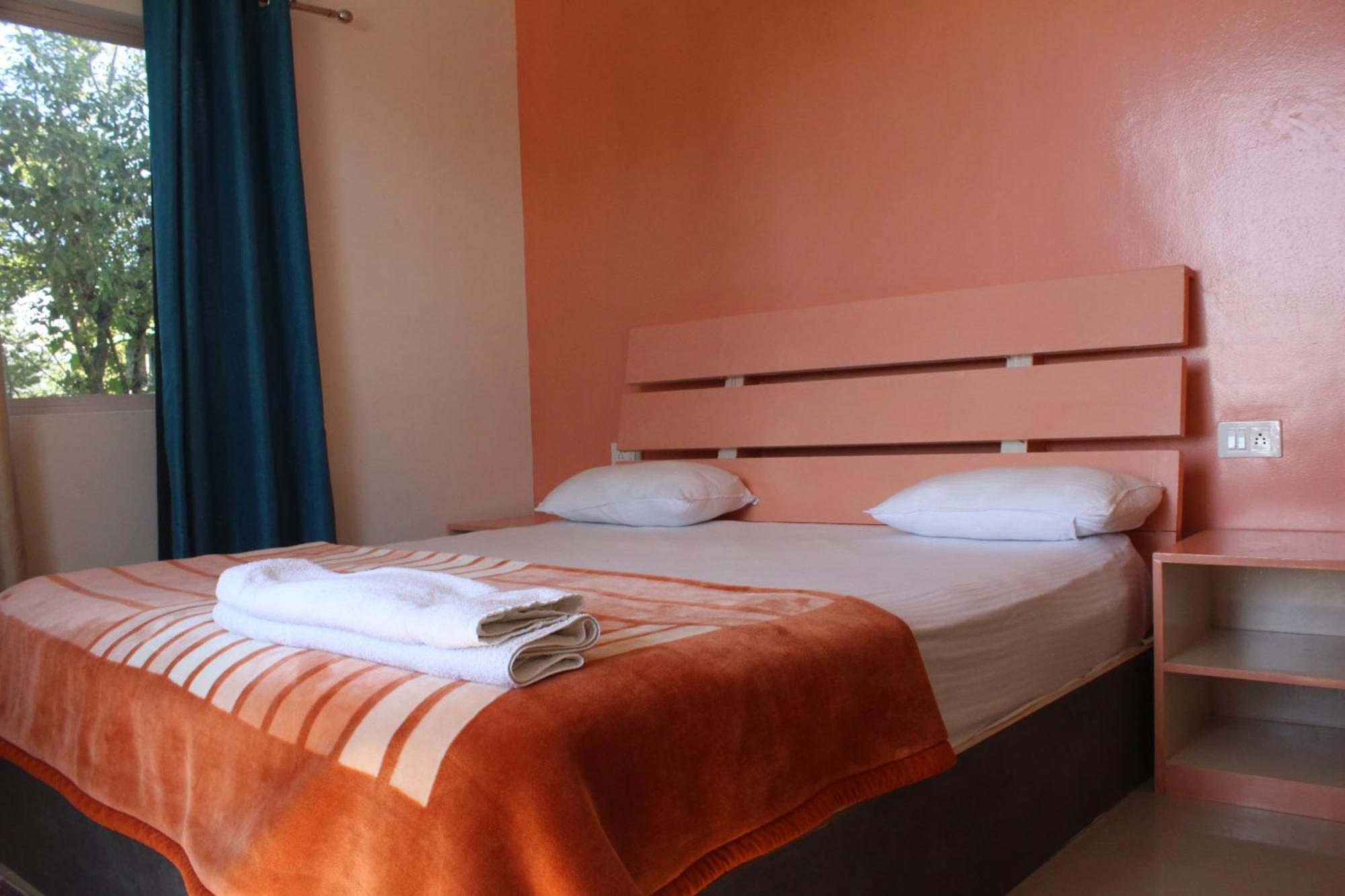 Destination Bir Hostel Ngoại thất bức ảnh
