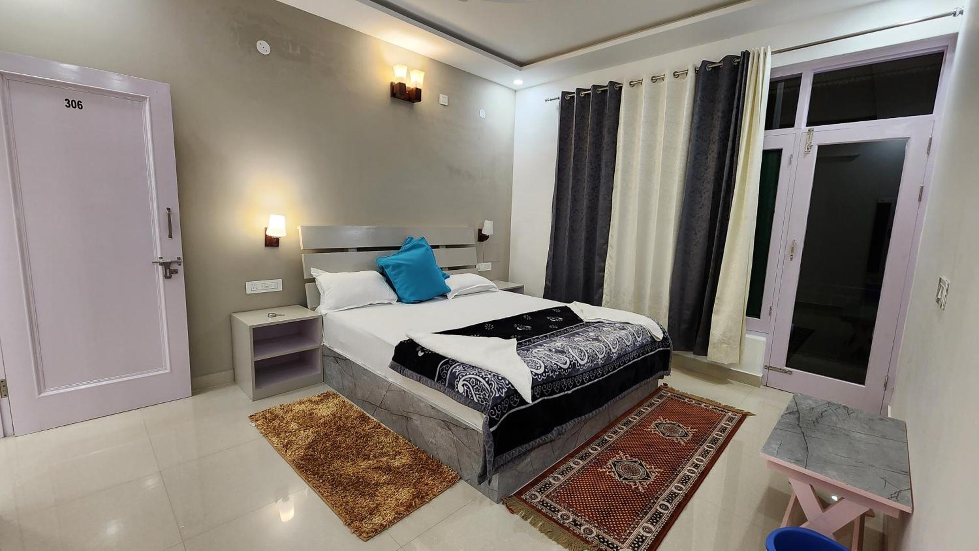 Destination Bir Hostel Ngoại thất bức ảnh