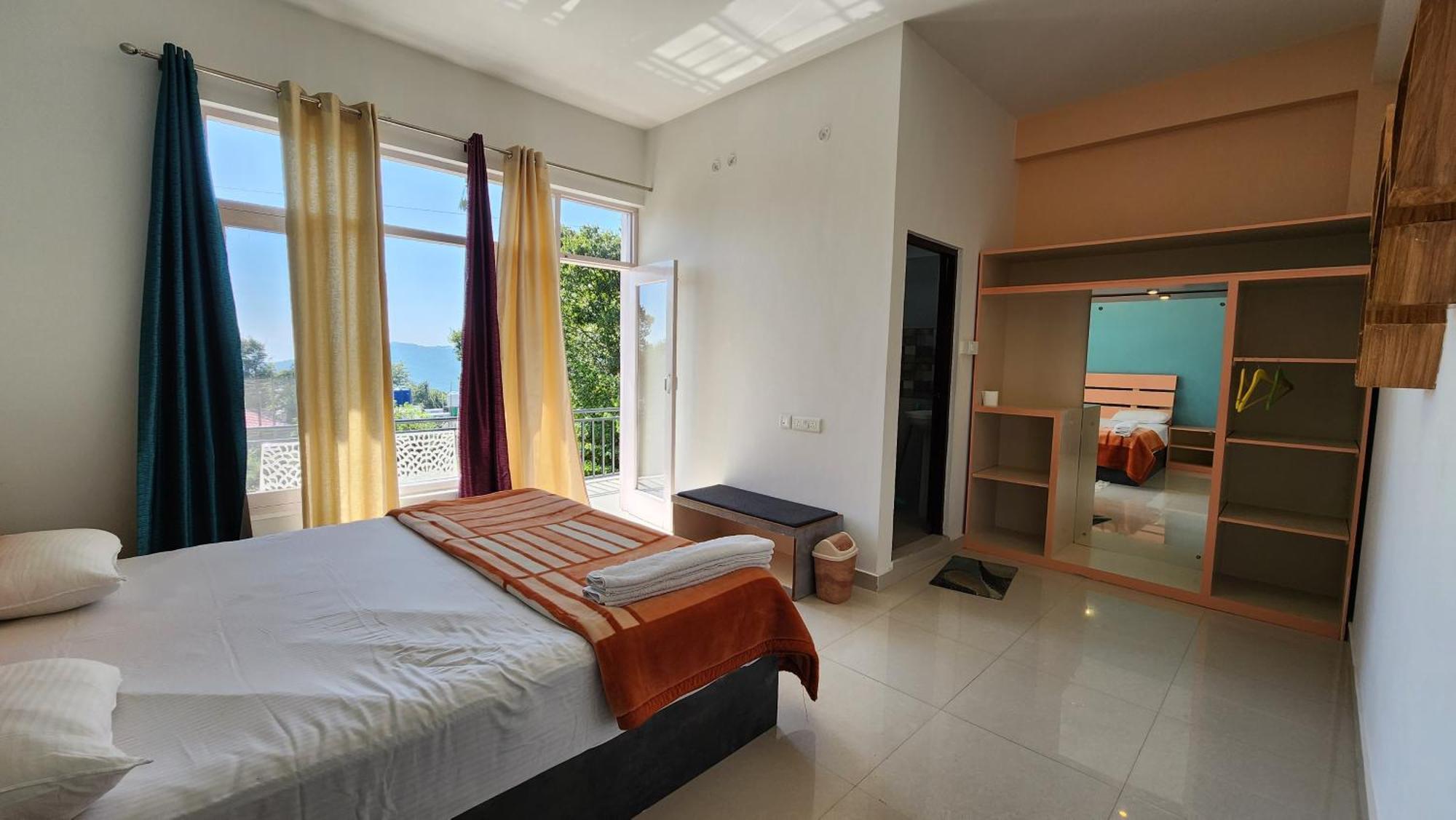 Destination Bir Hostel Ngoại thất bức ảnh