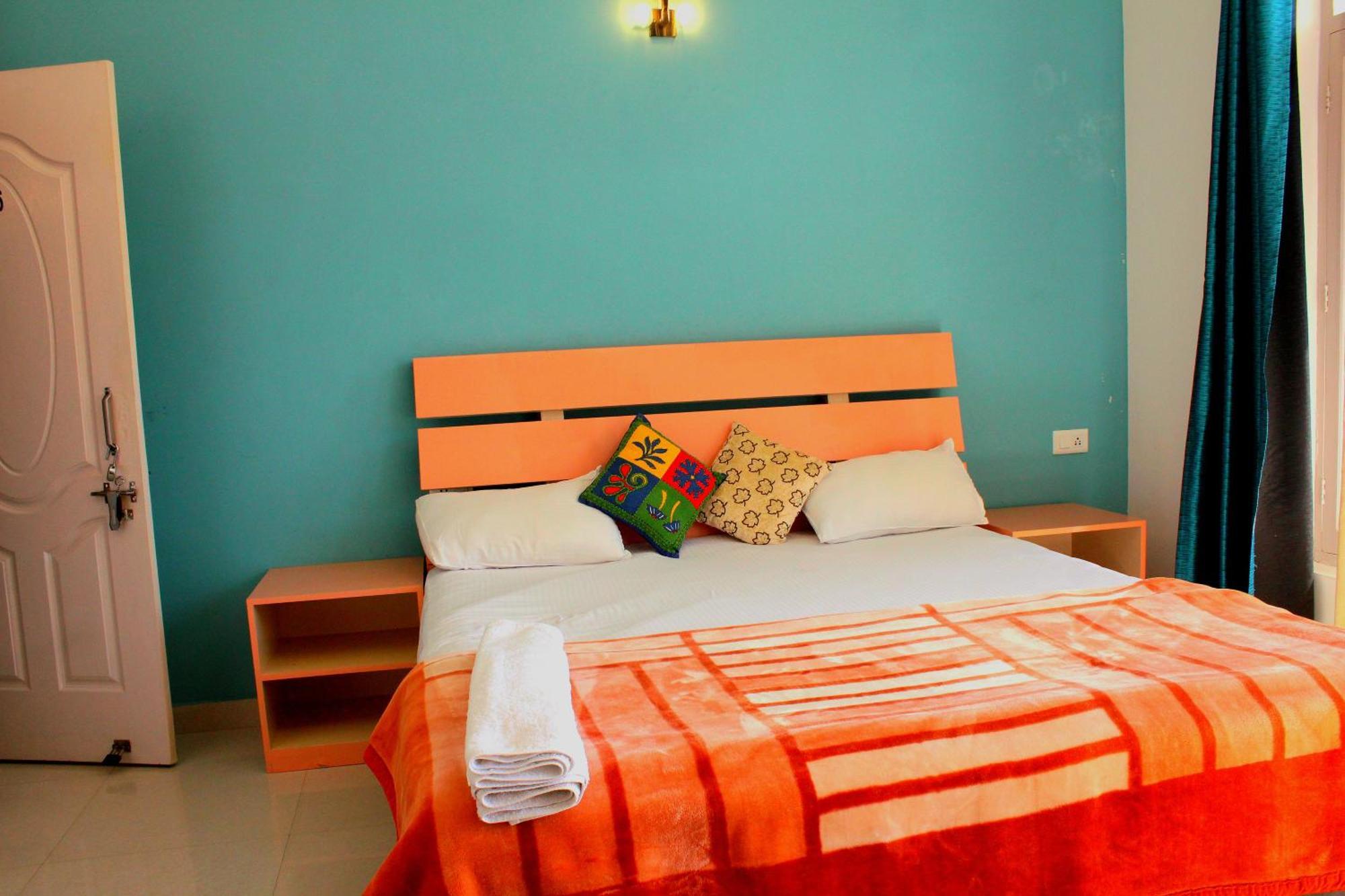 Destination Bir Hostel Ngoại thất bức ảnh