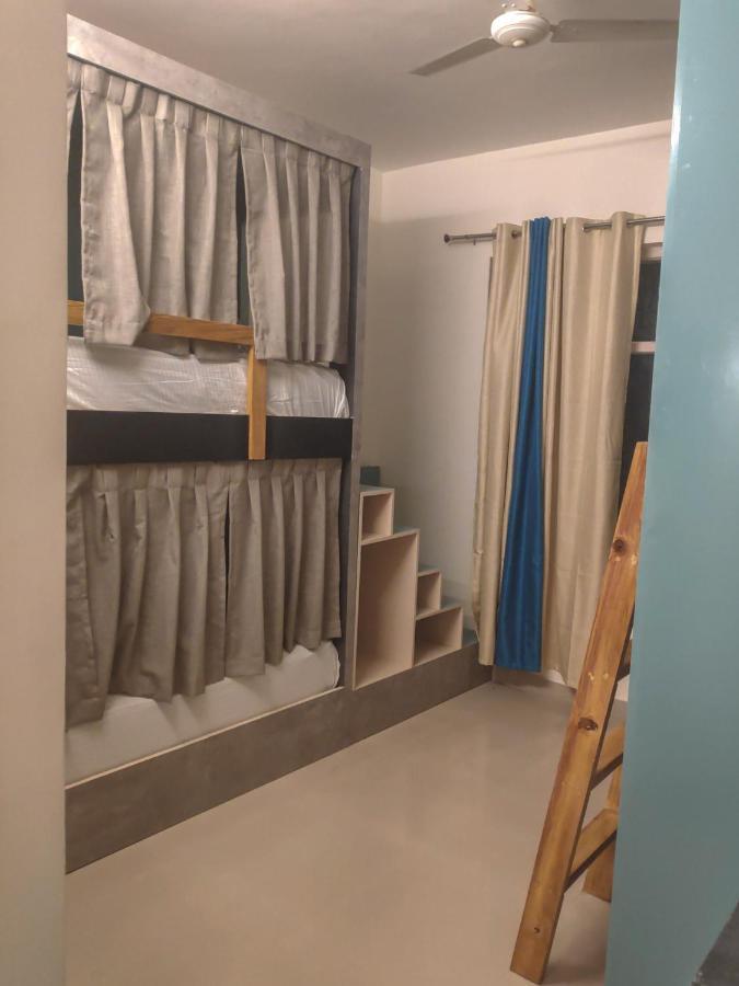 Destination Bir Hostel Ngoại thất bức ảnh