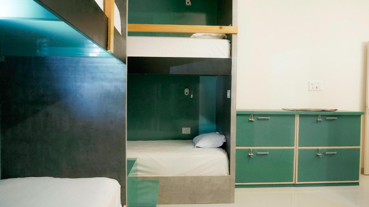 Destination Bir Hostel Ngoại thất bức ảnh