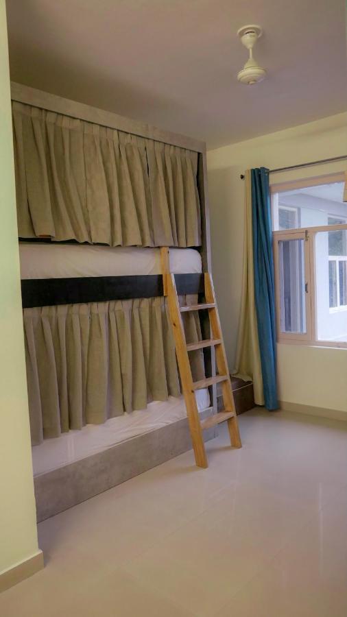 Destination Bir Hostel Ngoại thất bức ảnh