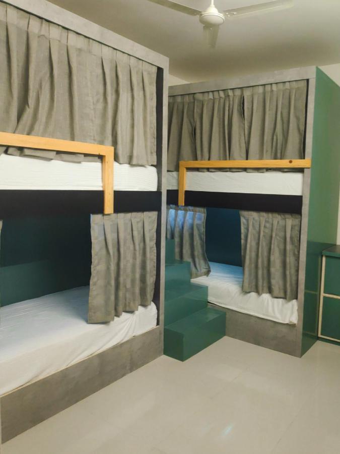 Destination Bir Hostel Ngoại thất bức ảnh