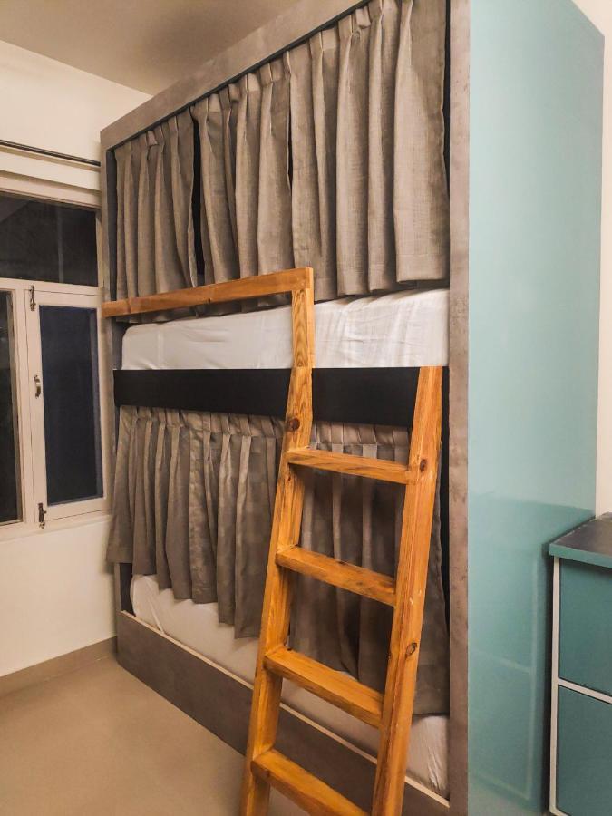 Destination Bir Hostel Ngoại thất bức ảnh