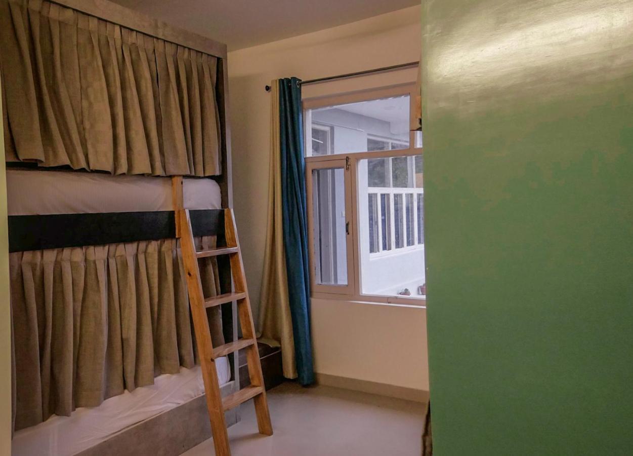 Destination Bir Hostel Ngoại thất bức ảnh
