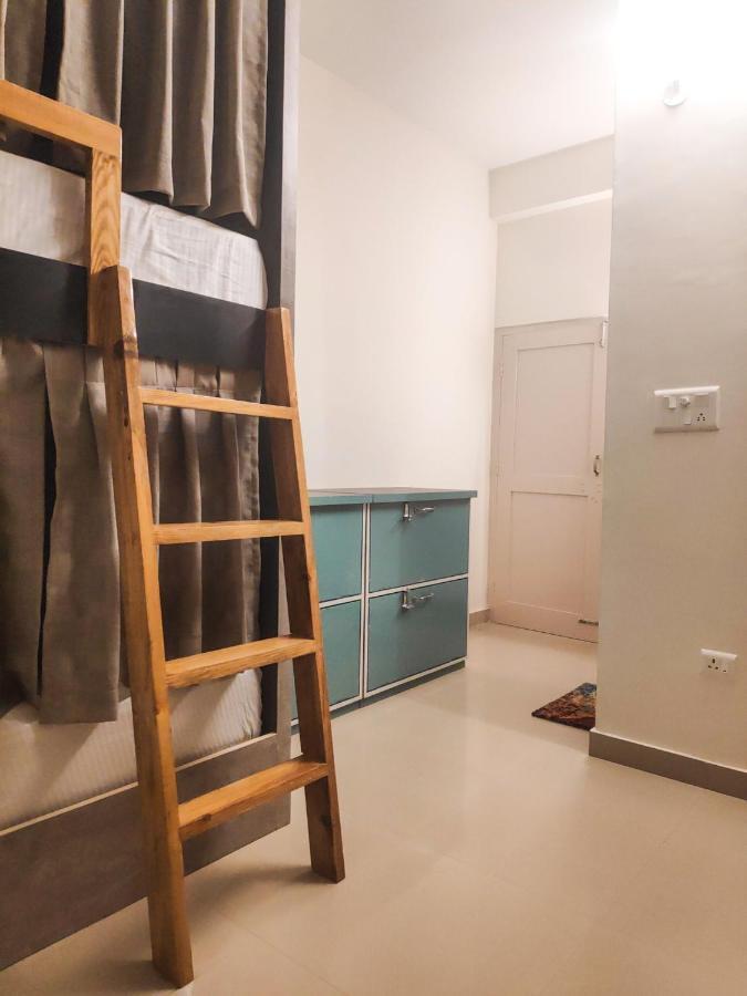 Destination Bir Hostel Ngoại thất bức ảnh