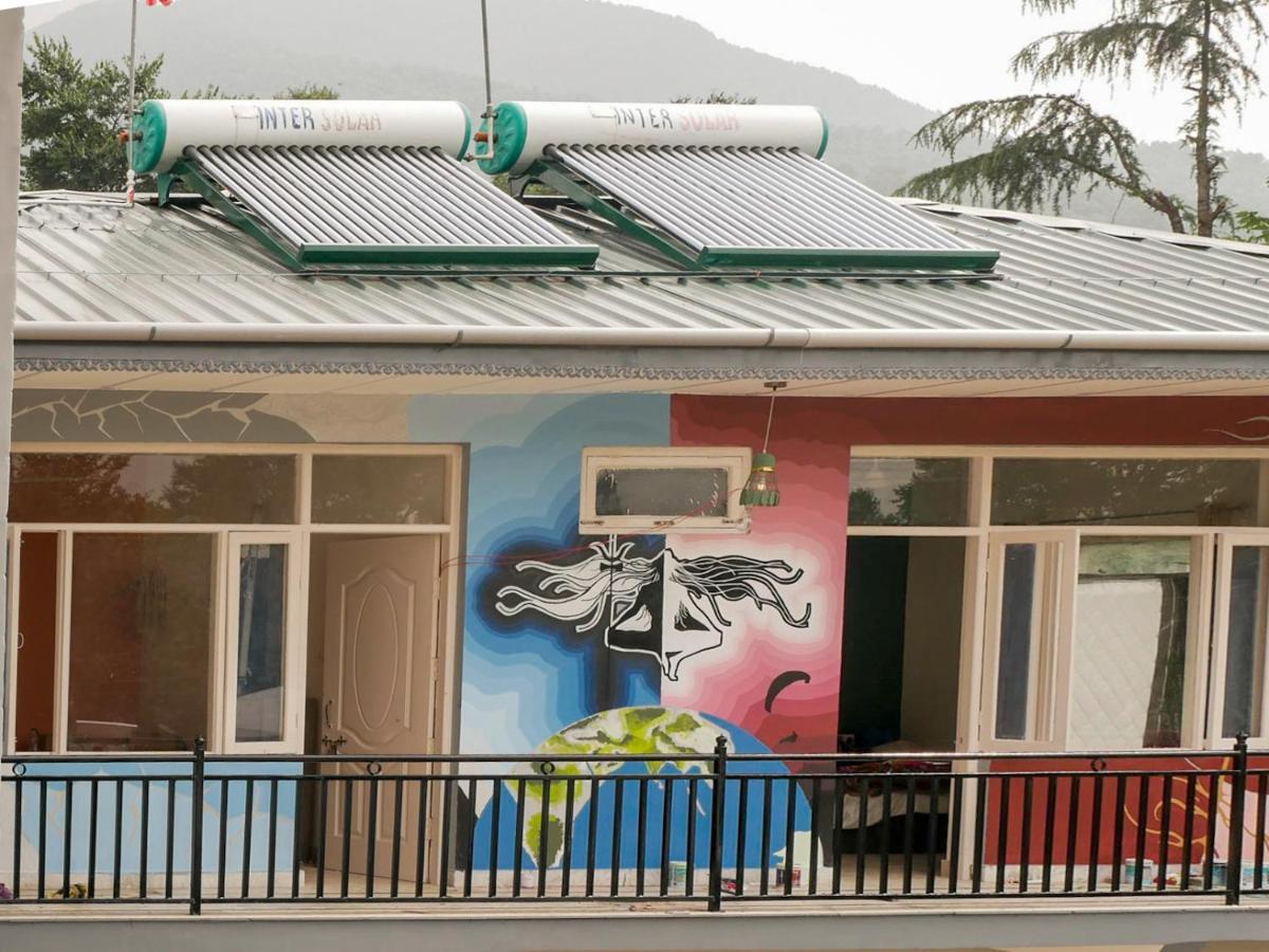 Destination Bir Hostel Ngoại thất bức ảnh