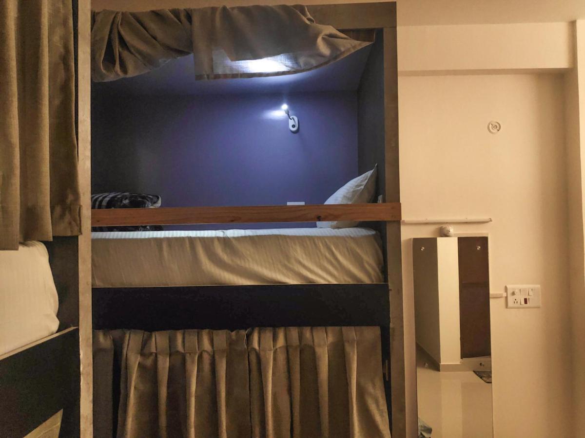 Destination Bir Hostel Ngoại thất bức ảnh
