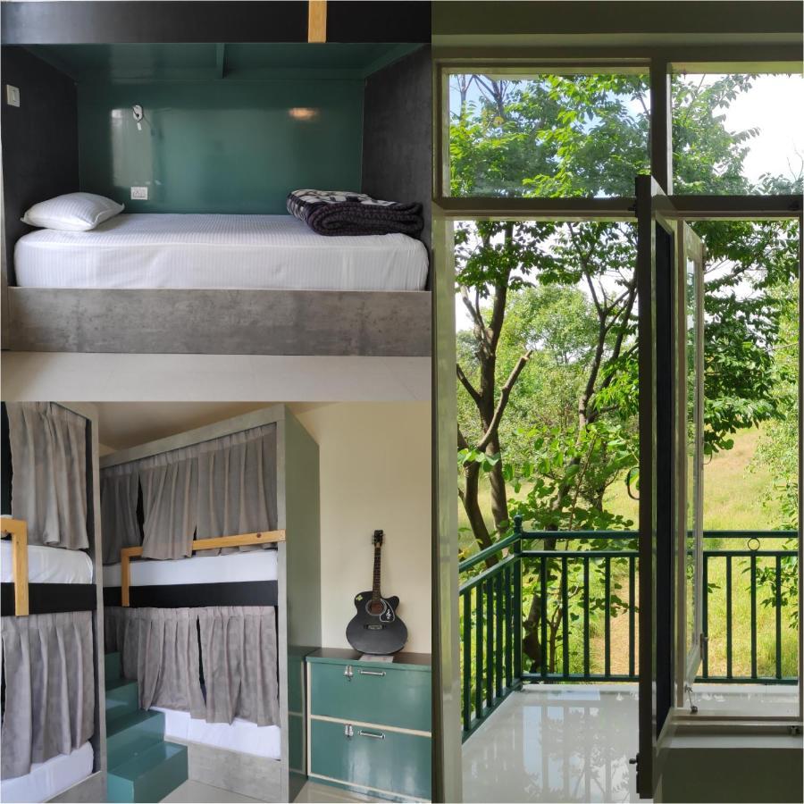 Destination Bir Hostel Ngoại thất bức ảnh